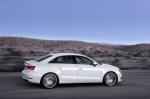 Audi A3 Sedan 2.0 TDI 2013 года (WW)